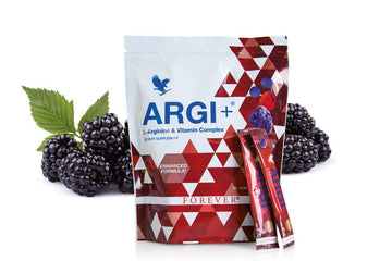 Forever ARGI+ Sticks - my - aloe24.shop - Forever Living
